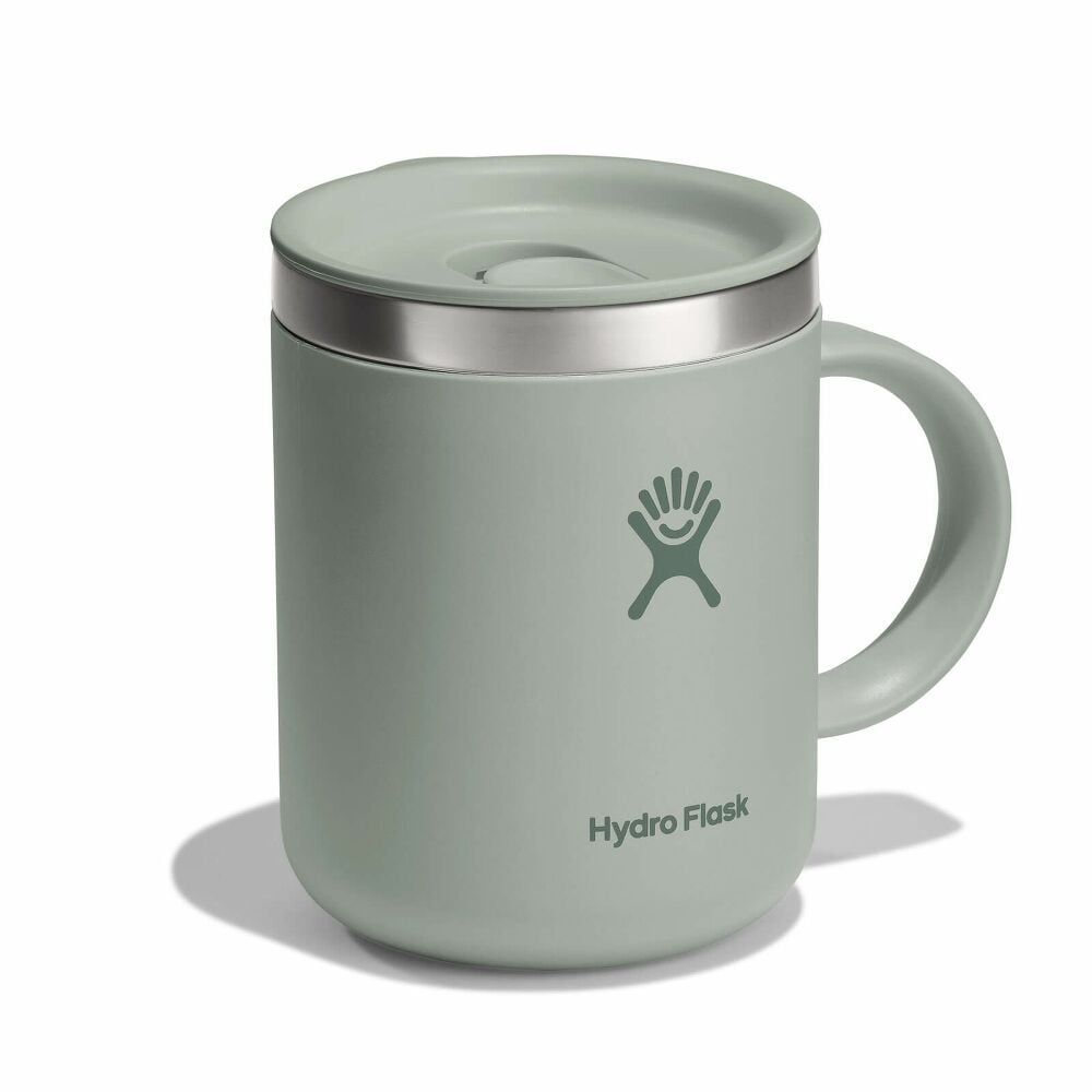 12 oz Mug - Tonal Agave